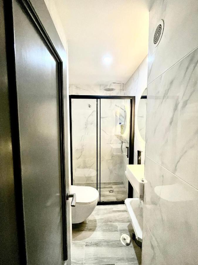 Sol Apartamentos Centro Historico マラガ エクステリア 写真